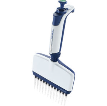 Rainin - Pipettes - L12-1200XLS+